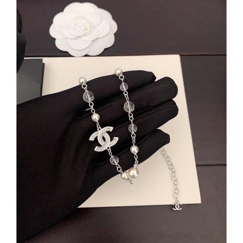 Ch**el necklaces